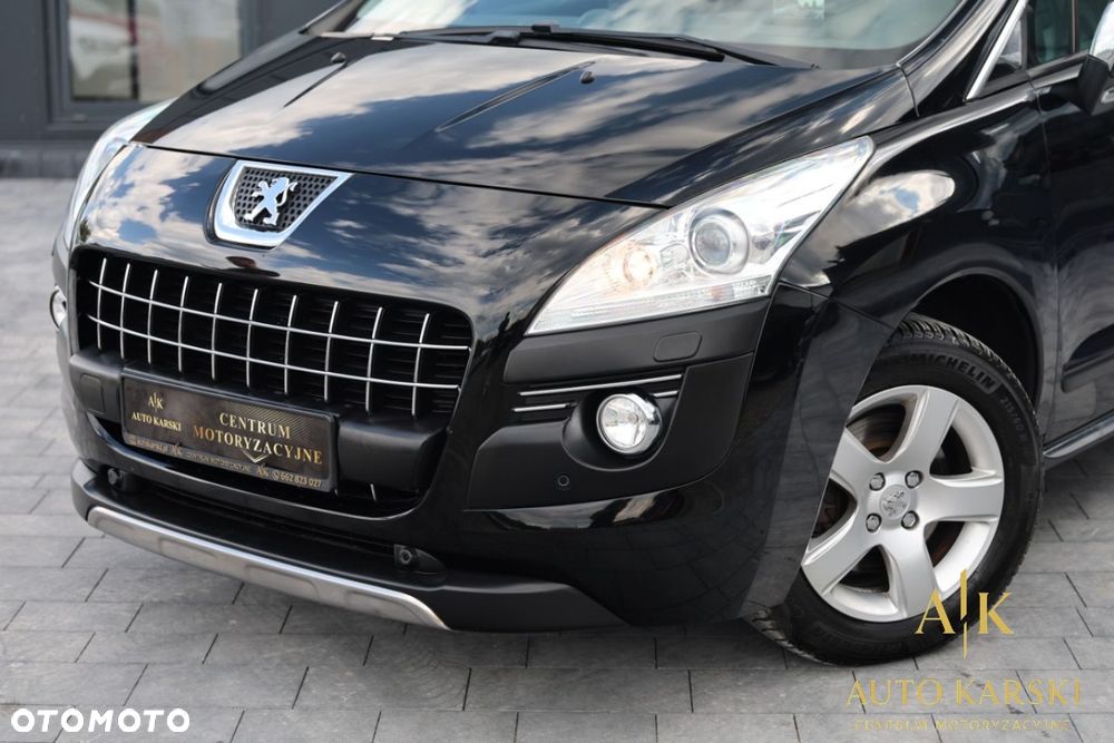 Peugeot 3008 - 11