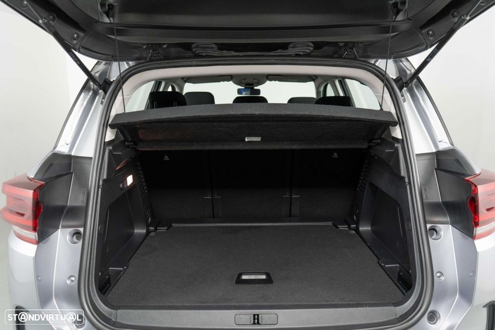 Citroën C5 Aircross 1.5 BlueHDi Feel EAT8 - 12