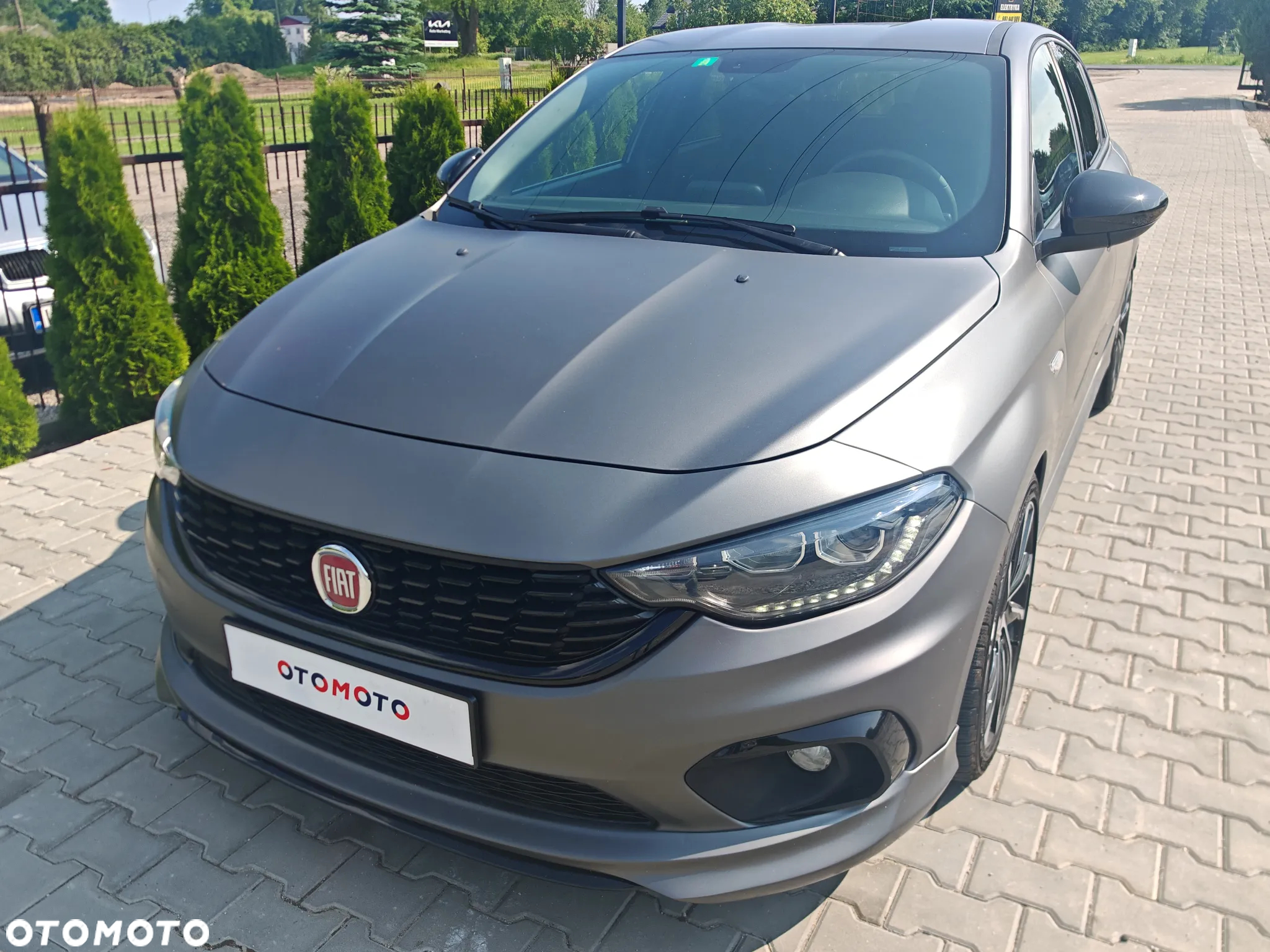 Fiat Tipo 1.4 T-Jet 16v Sport - 28
