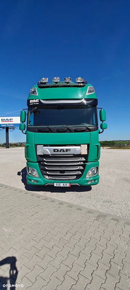 DAF XF 530 SSC 106 Standart Pokontraktowy - 3