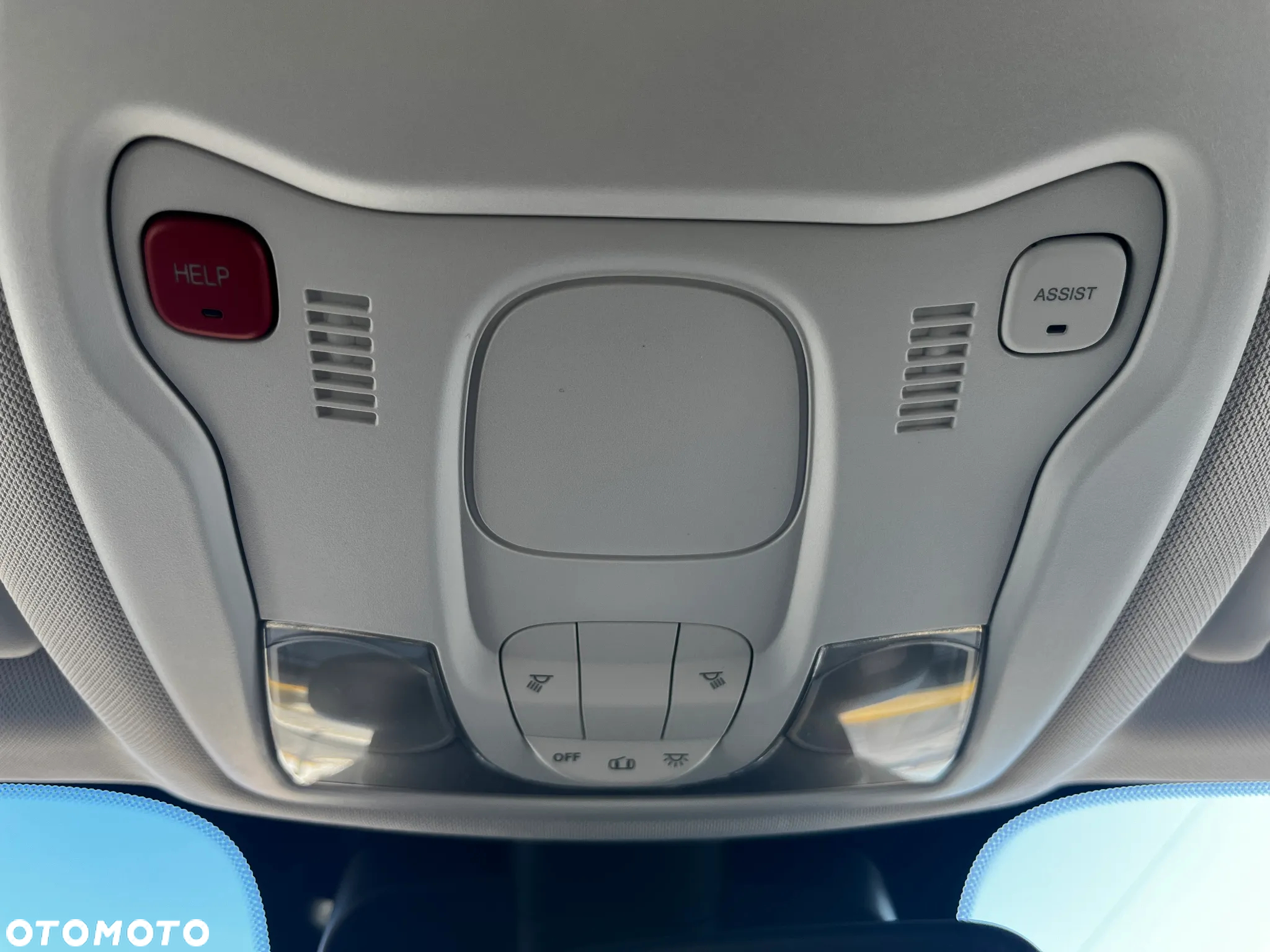 Jeep Renegade - 22
