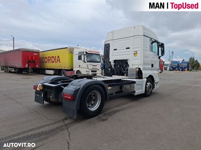 MAN TGX 18.470 4X2 BLS - 5