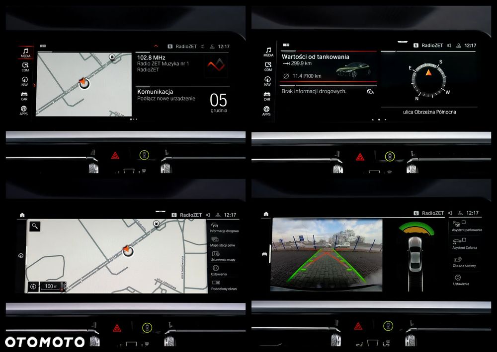 BMW Seria 4 M440i xDrive mHEV sport - 32