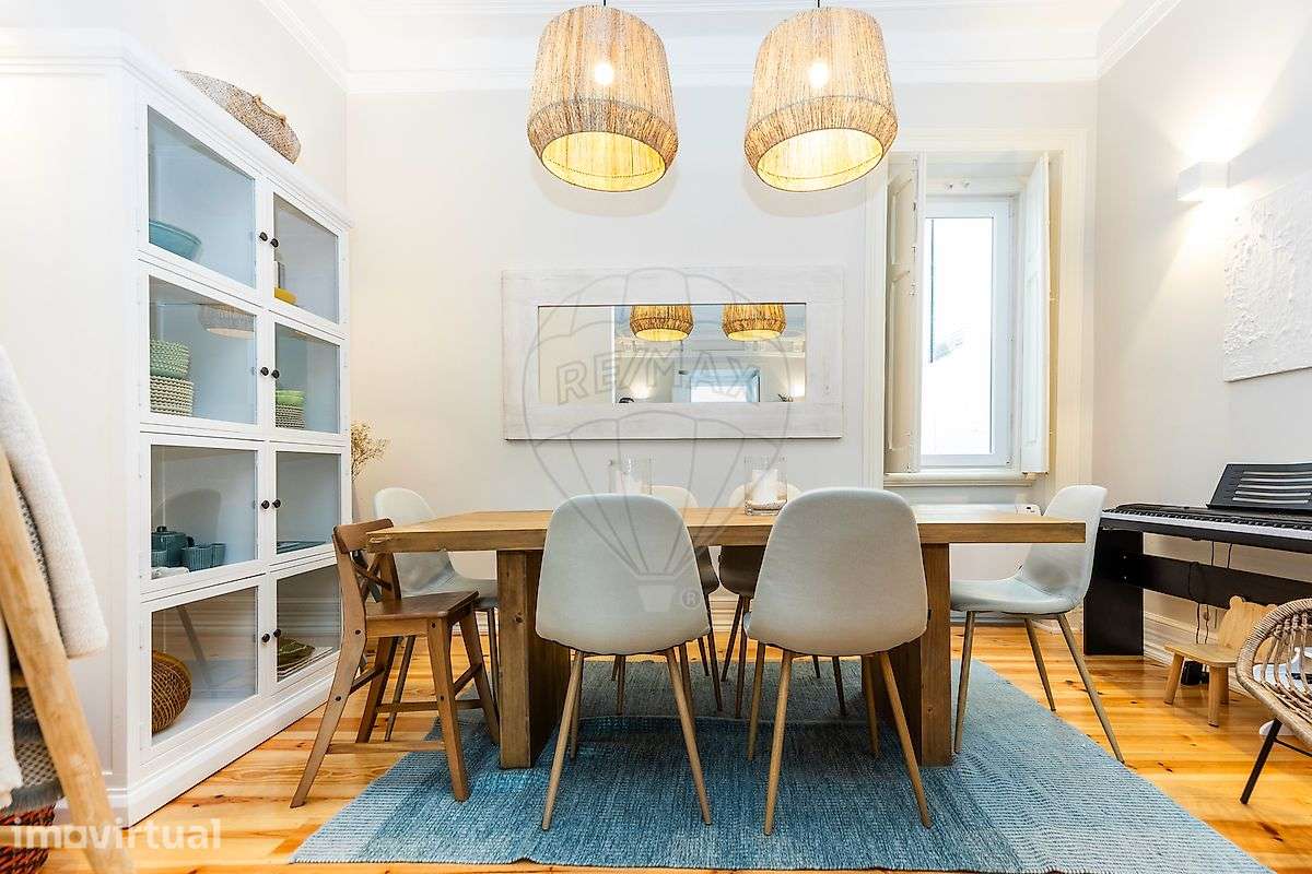 Apartamento T7 para venda - Grande imagem: 5/48