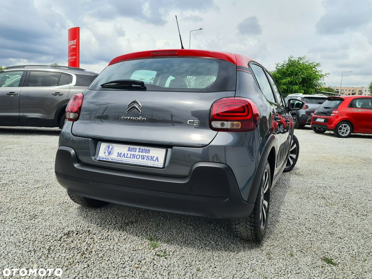 Citroën C3 1.2 PureTech Feel - 2