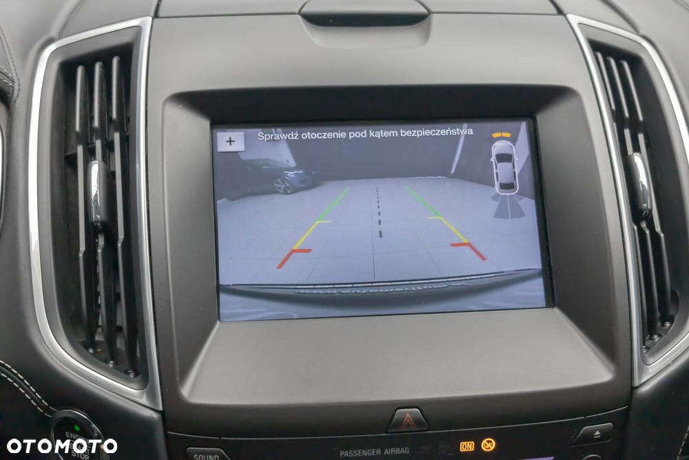 Ford S-Max 2.0 TDCi Bi-Turbo Vignale PowerShift - 24