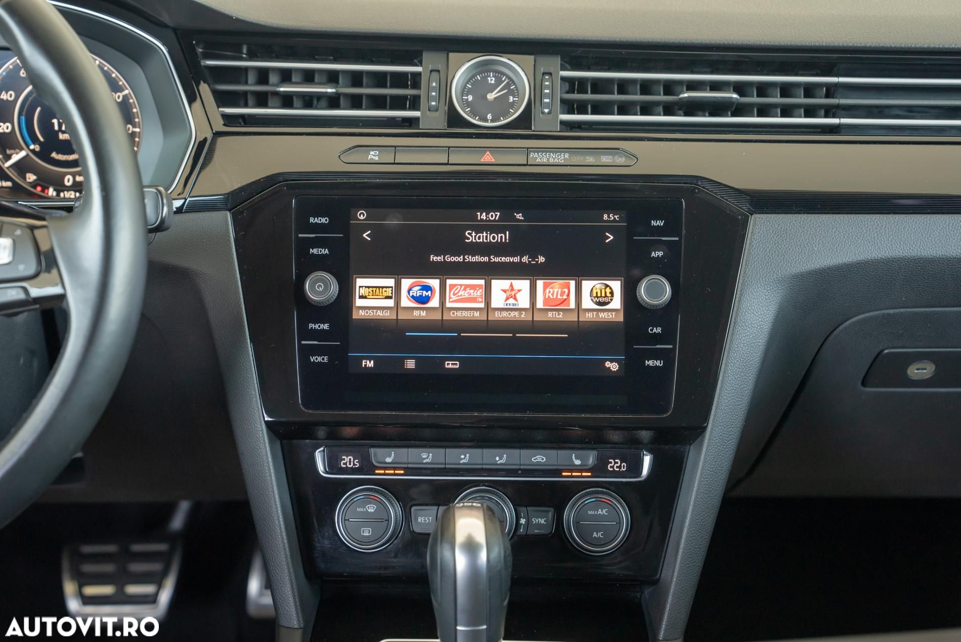 Volkswagen ARTEON 2.0 TDI SCR DSG Elegance - 15