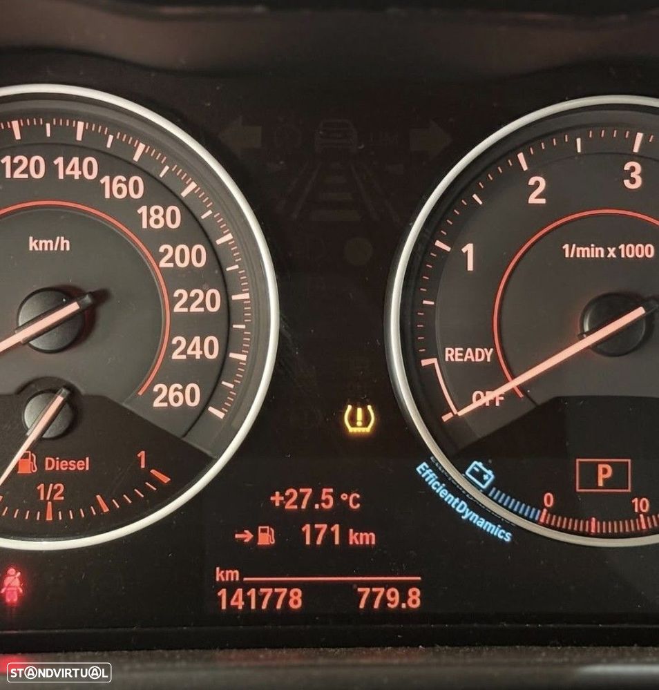 BMW 220 d Coupe Pack M Auto - 5