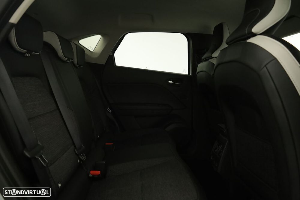 Renault Captur 1.0 TCe Techno - 22