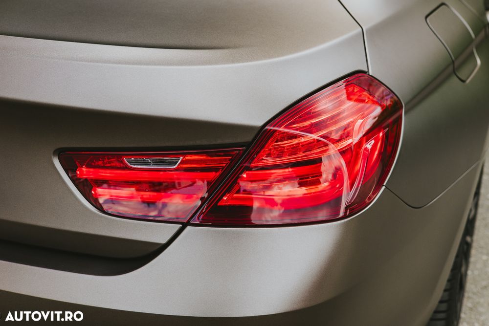 BMW Seria 6 - 13
