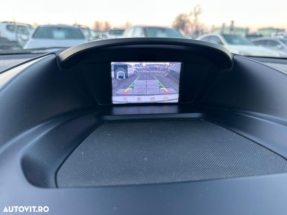 Ford Kuga 2.0 TDCi 4x4 Aut. Titanium - 13