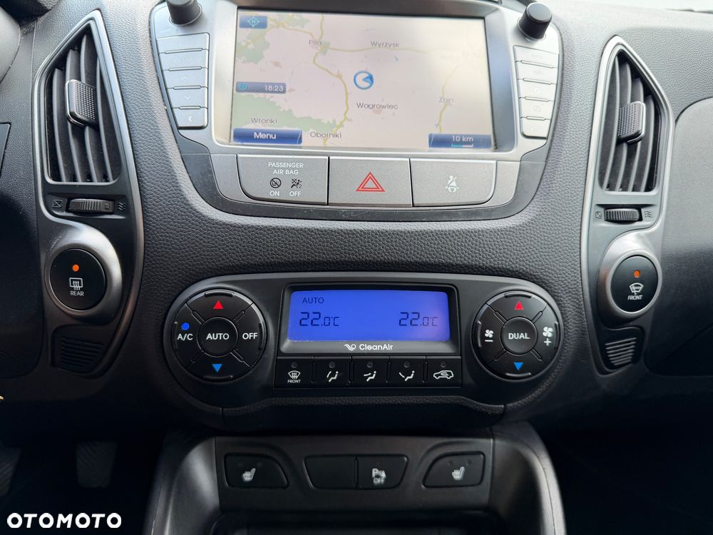 Hyundai ix35 - 26