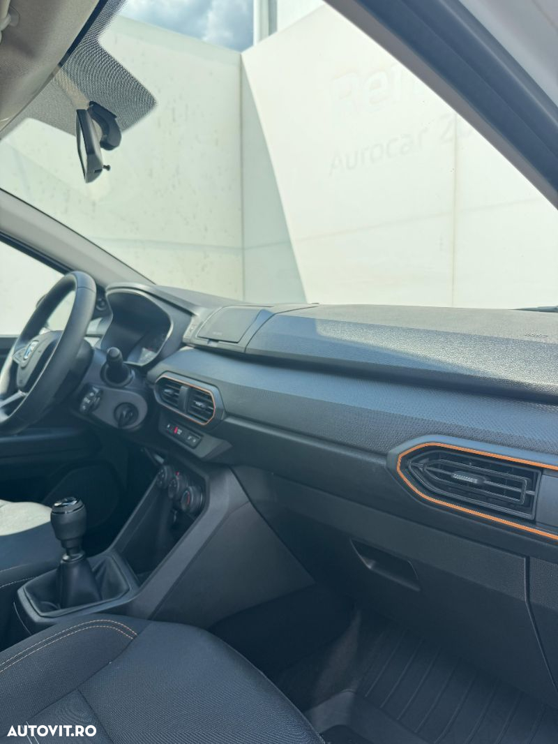 Dacia Sandero - 12