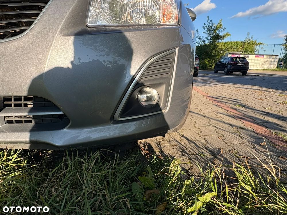 Chevrolet Cruze 2.0 D LTZ - 11