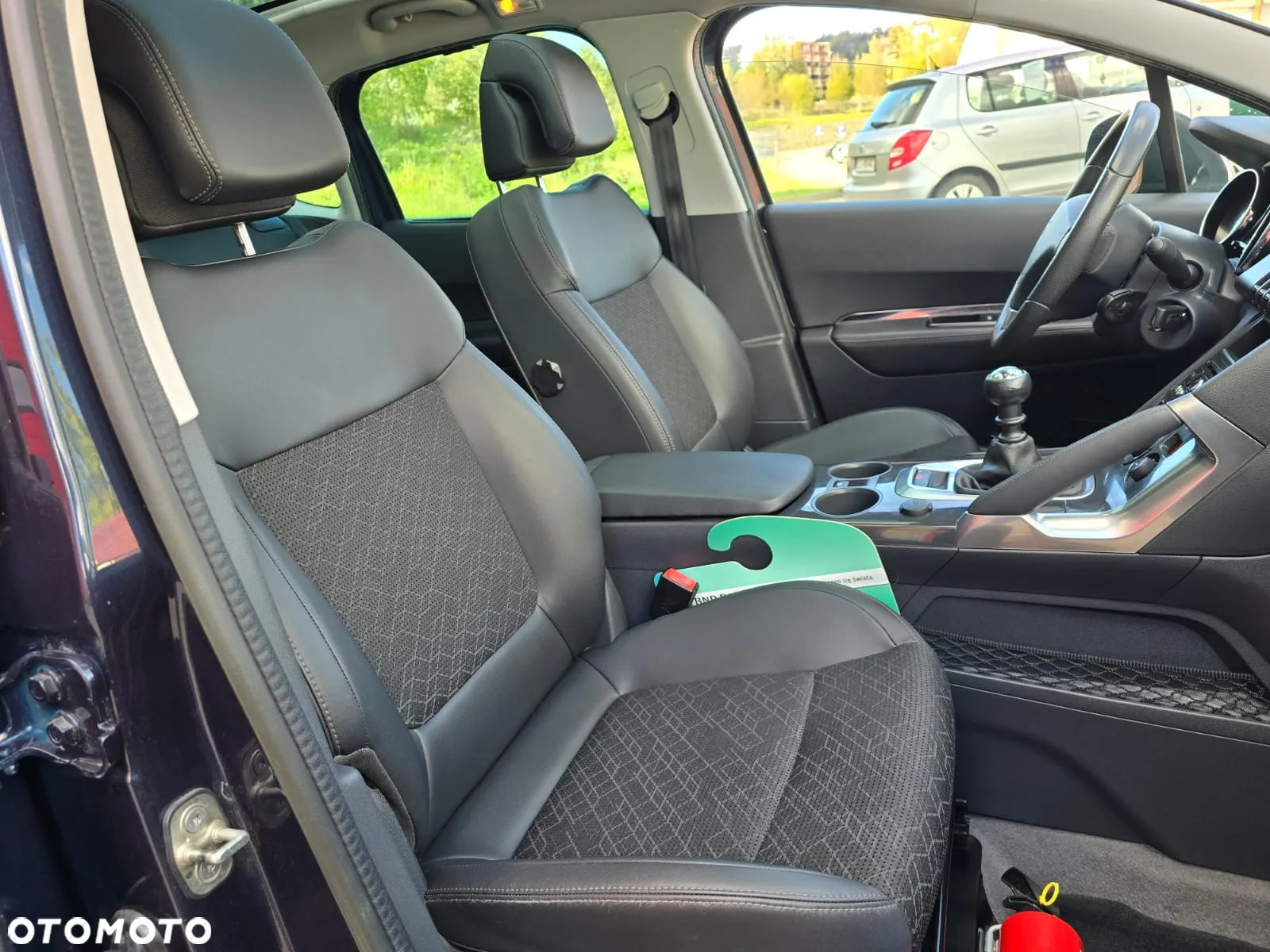 Peugeot 3008 1.6 THP Allure - 34