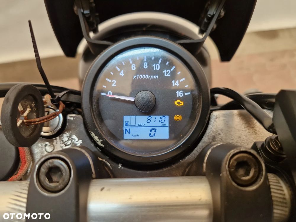 Brixton Felsberg - 8