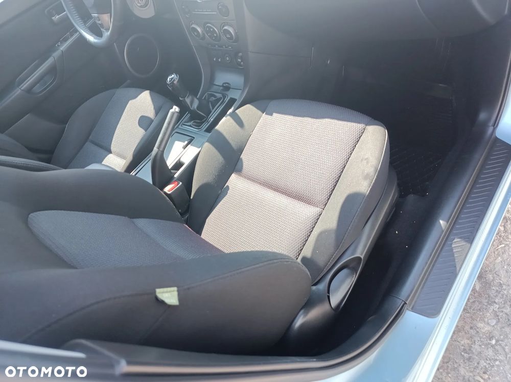 Mazda 3 1.6 Exclusive - 6