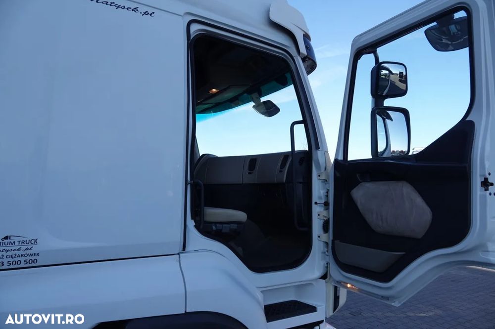 Renault PREMIUM 450 DXi / I-PARK COOL / EURO 5 - 33