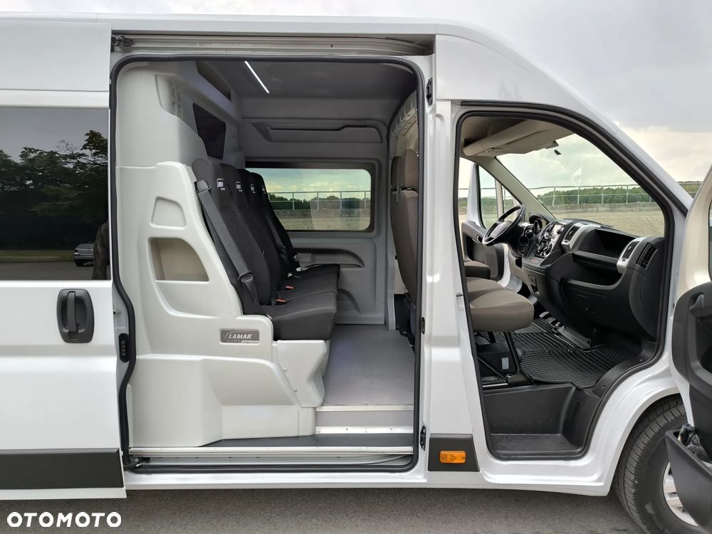 Fiat Ducato - 29