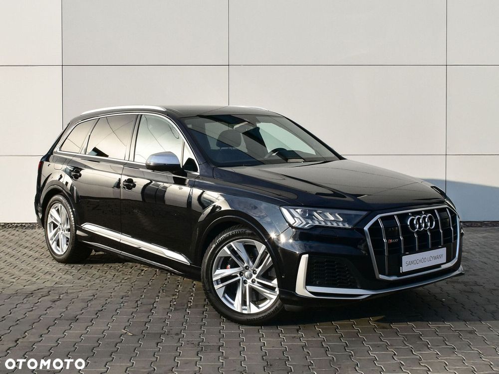 Audi SQ7 - 10