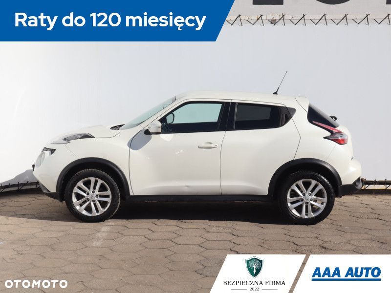 Nissan Juke - 4