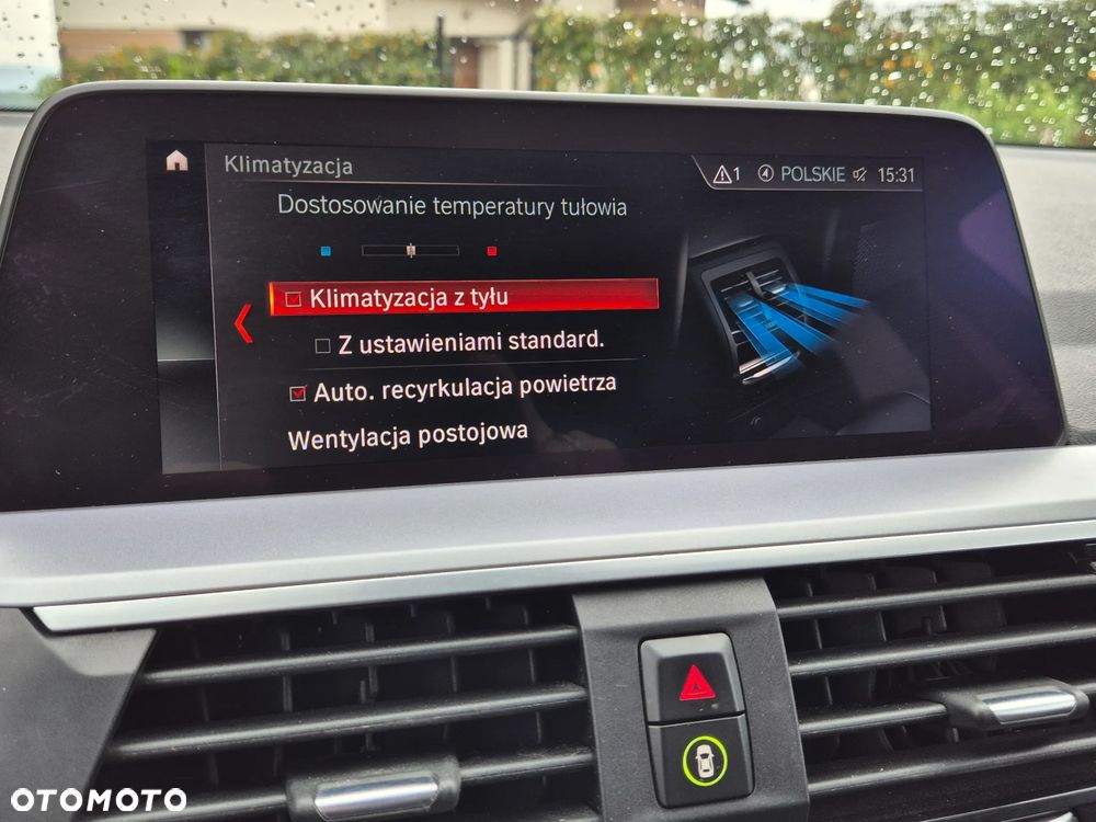 BMW X3 xDrive20i GPF xLine - 40