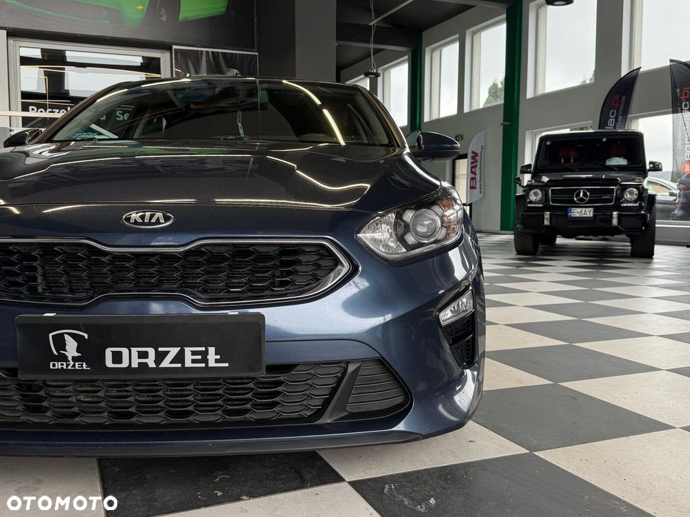 Kia Ceed - 30