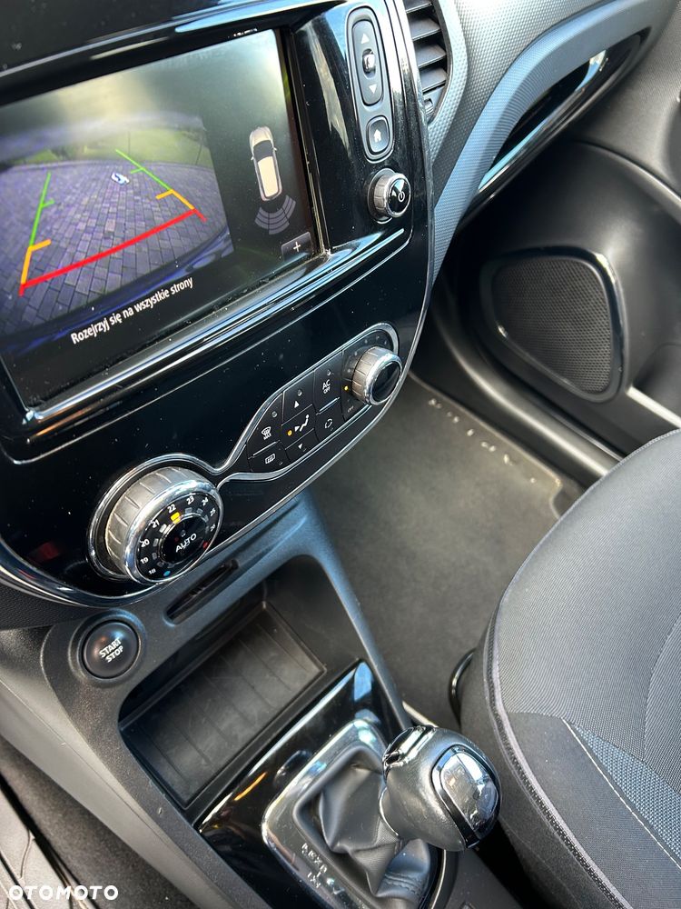 Renault Captur - 26
