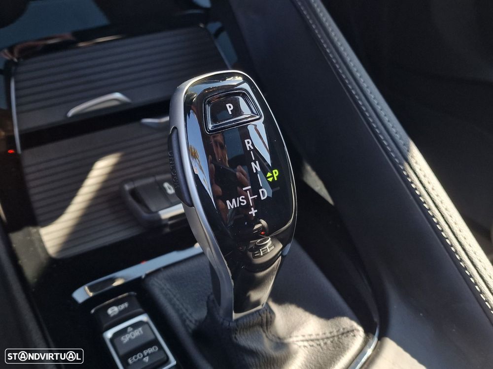 BMW X1 16 d sDrive Line Sport Auto - 37