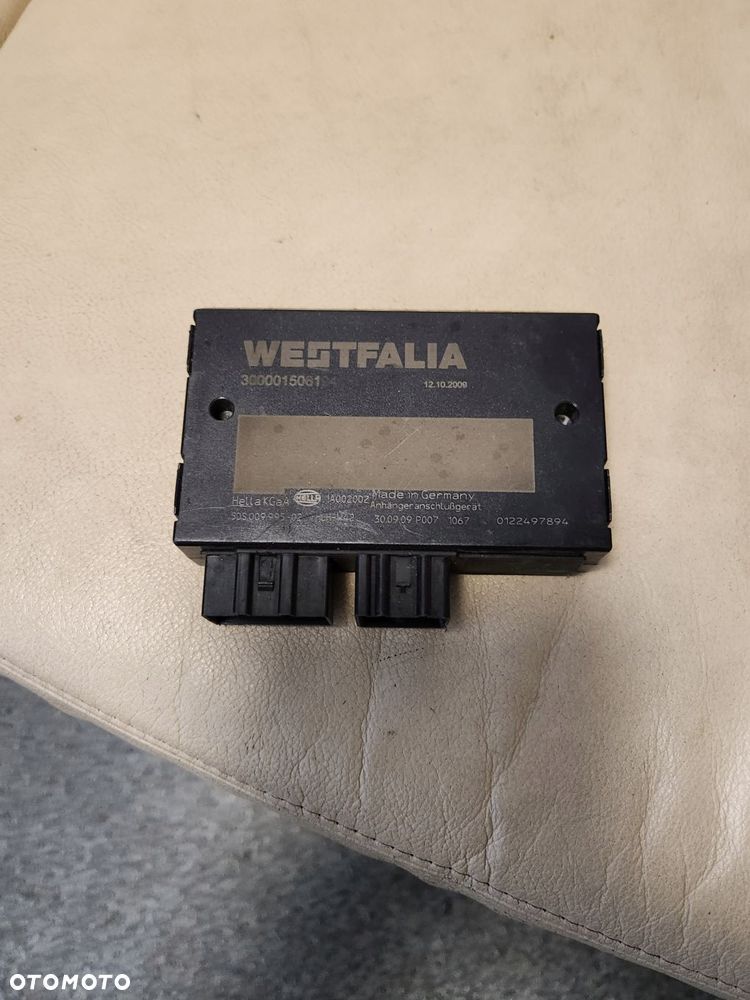 moduł haka 5ds009995 westfalia - 1
