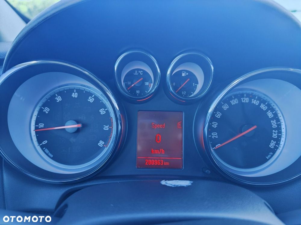 Opel Astra - 26