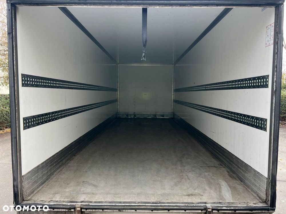 Volvo FM 340 / IZOTERMA / WINDA / SPROWADZONY / 18 PALET / 10.2017 / E6 / STAN BARDZO DOBRY - 17