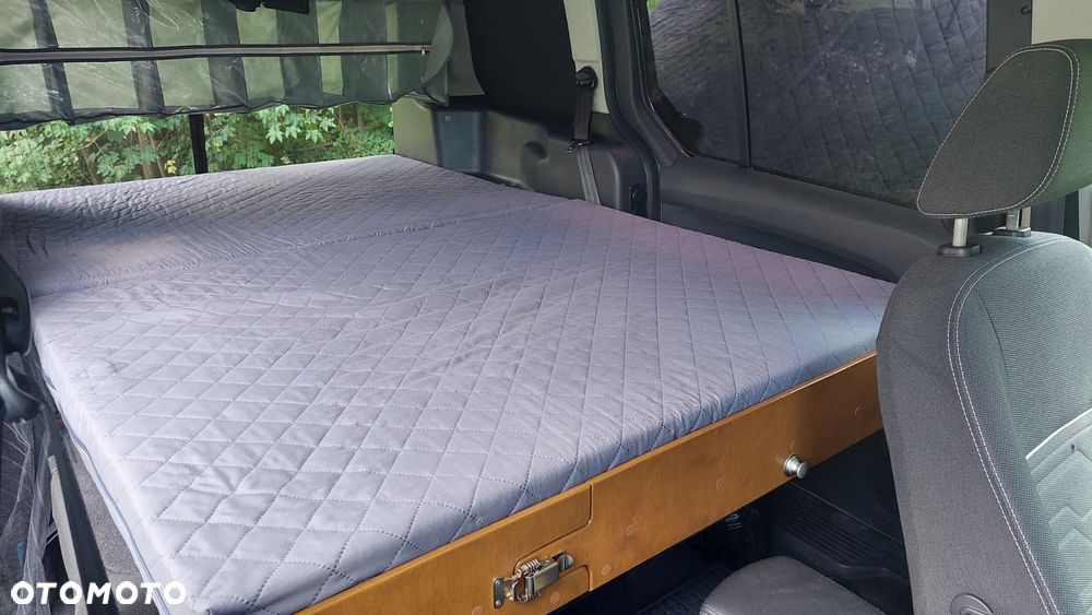 Ford Tourneo Connect Gr 1.6 TDCi Trend - 20