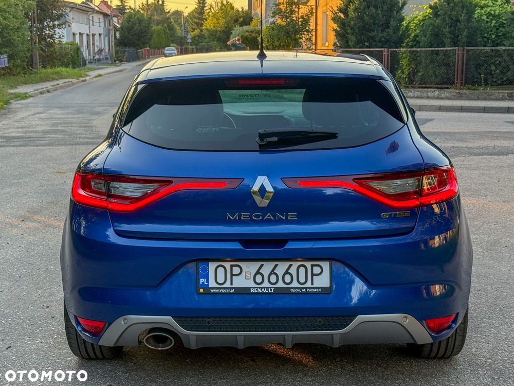 Renault Megane - 4
