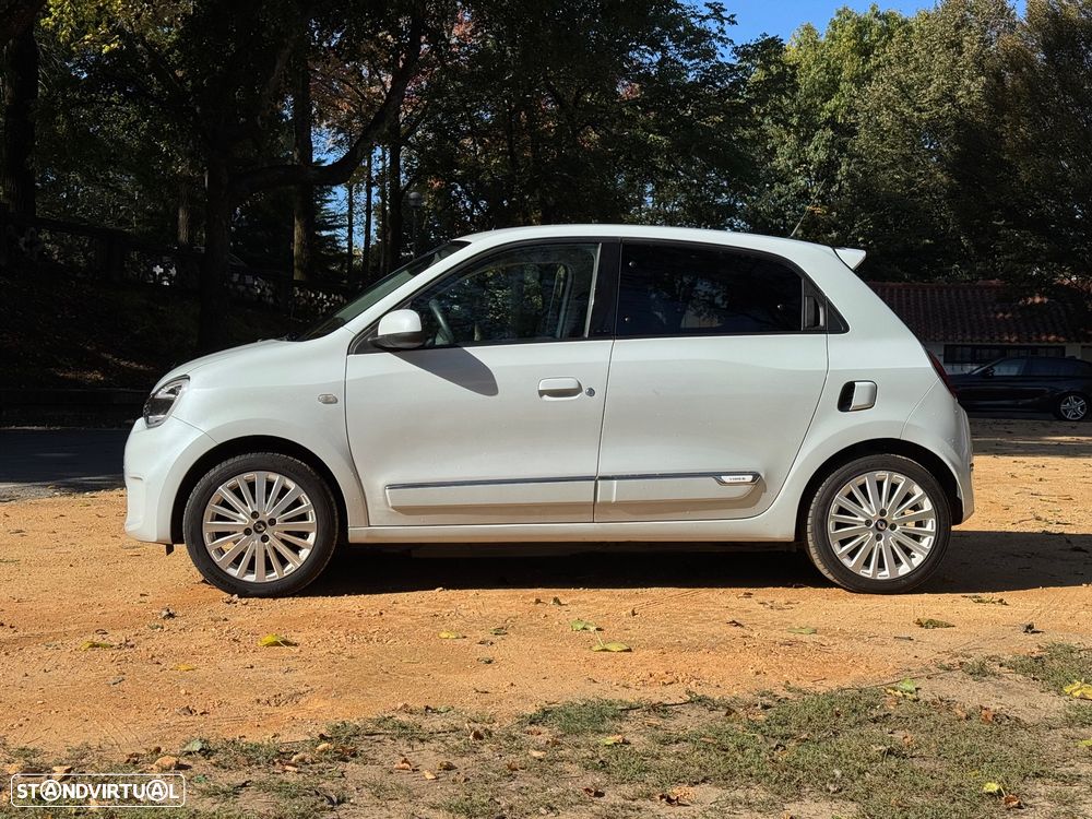 Renault Twingo Electric VIBES - 2