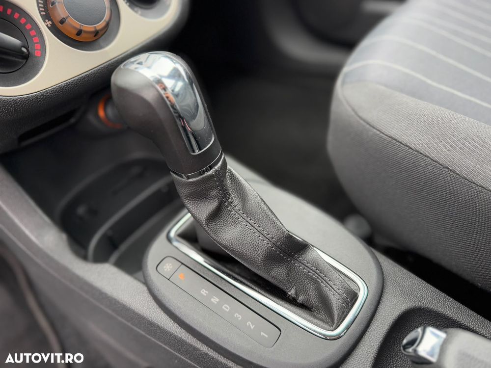 Opel Corsa - 9
