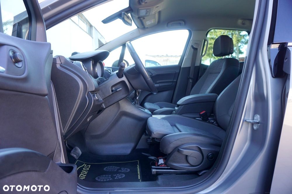 Opel Meriva 1.7 CDTI Cosmo - 23