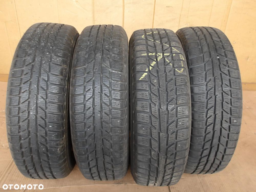 FELGI KOLA 14 POLO UP MI 4X100 ET40 - 14