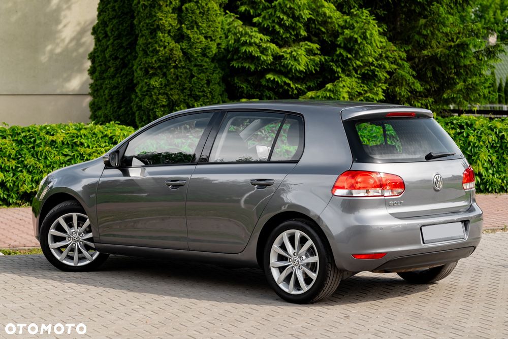 Volkswagen Golf 1.6 Edition - 14