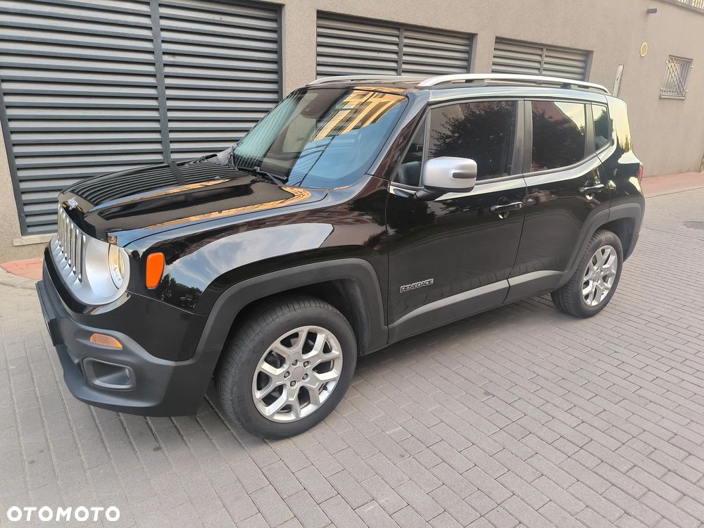 Jeep Renegade - 9