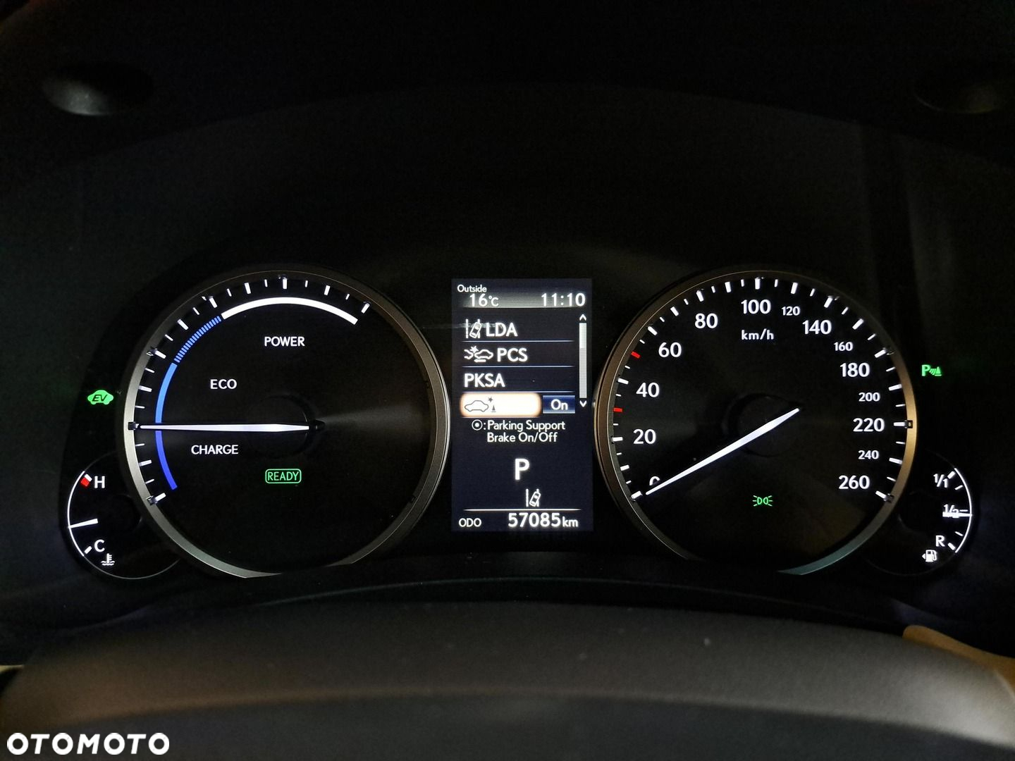 Lexus NX 300h Omotenashi AWD - 34