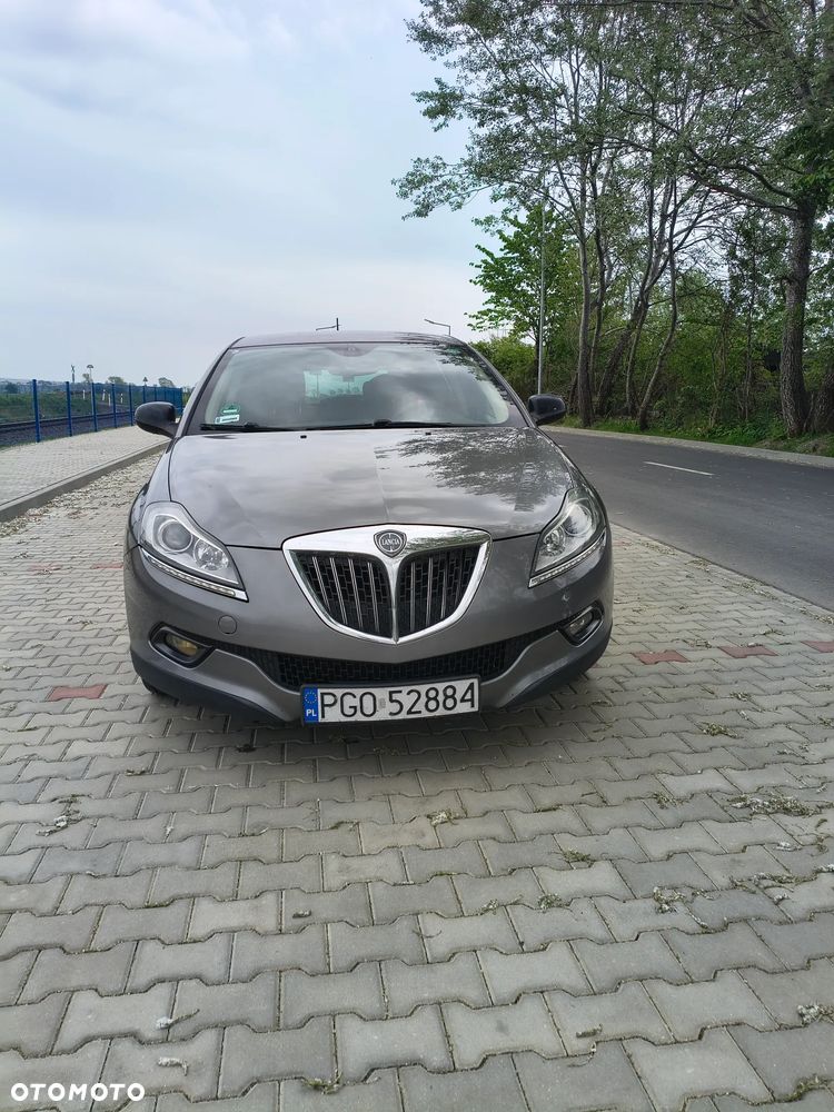 Lancia Delta 1.6 MJ Oro - 7