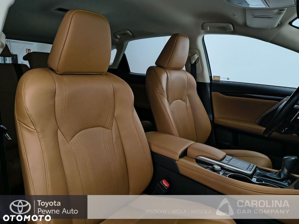 Lexus RX 450h Prestige MY19 - 7