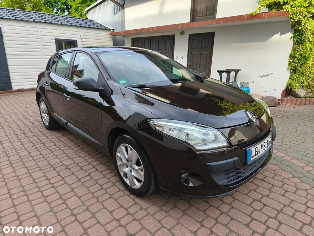Renault Megane 1.6 16V 100 TomTom Edition - 6