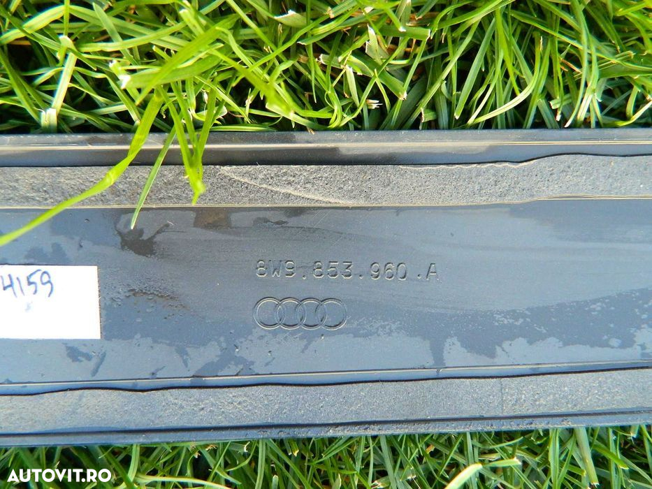 Bandou usa dreapta fata , spate Audi A4 B9 Combi 2015-2020 - 7