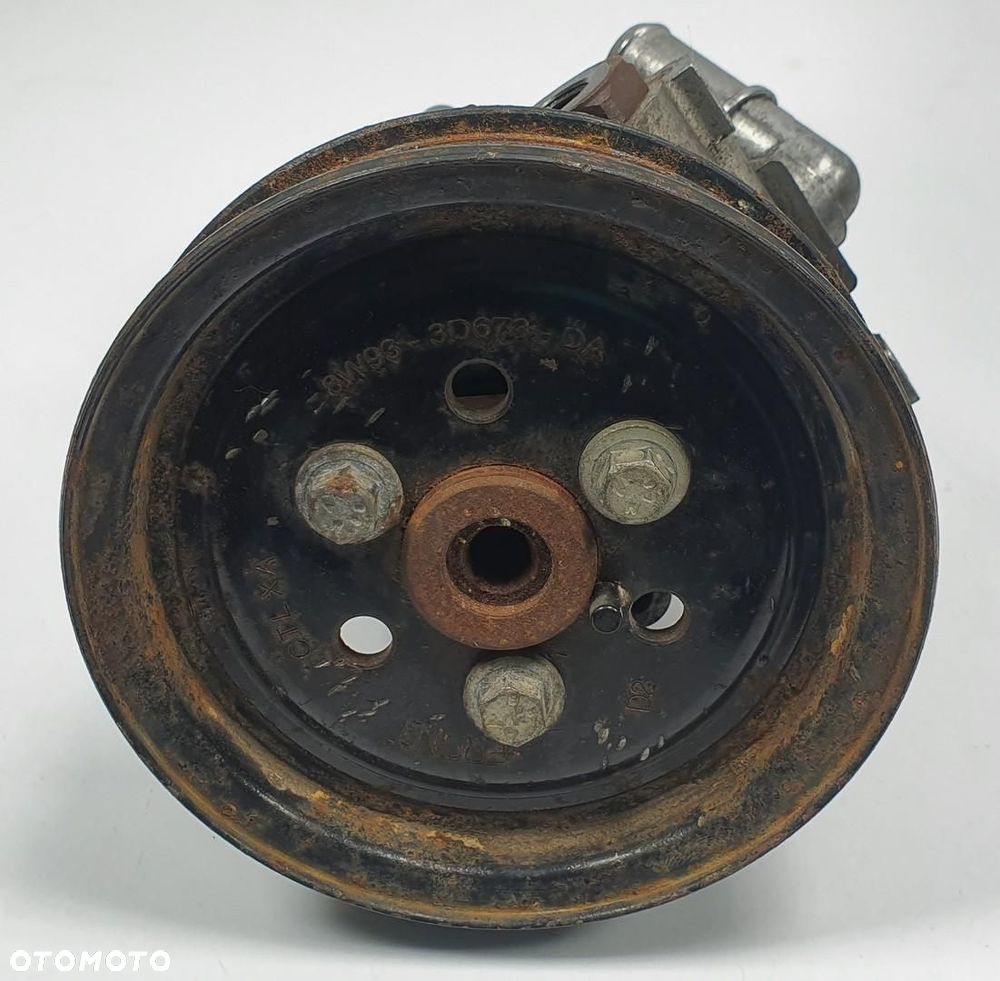 POMPA WSPOMAGANIA RANGE ROVER III L322 5.0 V8 AH42-3A674-AB - 2