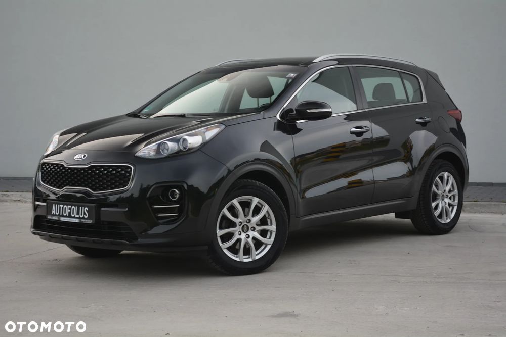 Kia Sportage - 21