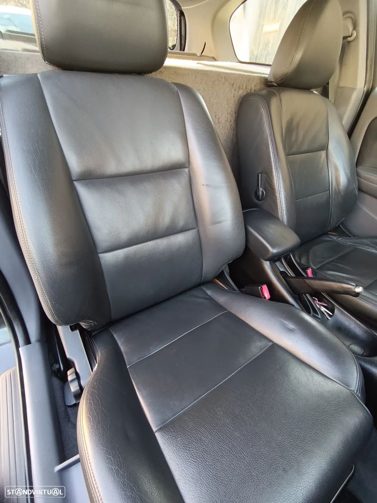 Nissan Almera 1.5 dCi Visia - 7