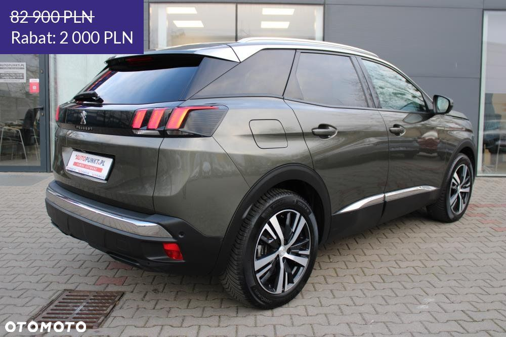 Peugeot 3008 - 6