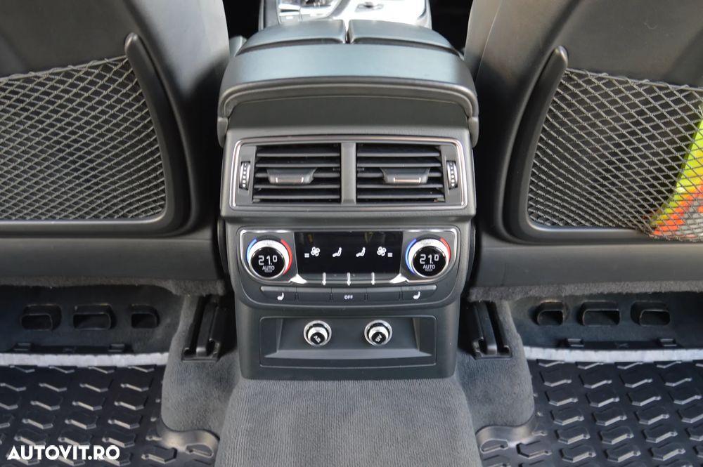 Audi Q7 3.0 TDI Quattro Tiptronic - 25